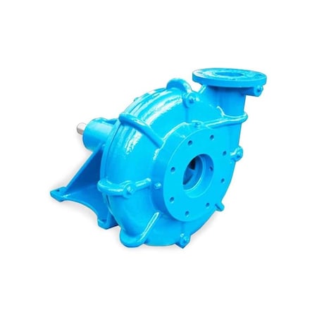 Barmesa BES4030HCU EndSuction Centrifugal Bearing Frame Mounted 3x4 70010152